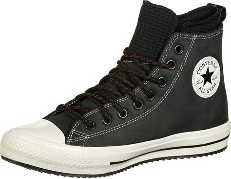 chucks converse schwarz